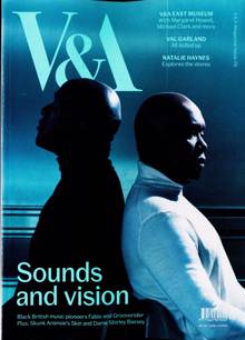 V And A Magazine  Order Online
