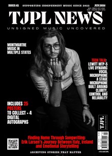 Tjpl News Magazine  Order Online