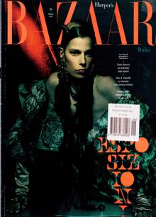 Harpers Bazaar Italian Magazine  Order Online