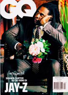 Gq Italian Magazine  Order Online