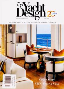 Top Yacht Design Magazine NO45 Order Online