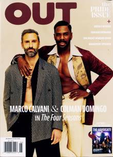 Out/Advocate Flipbook Magazine MAY-JUN Order Online