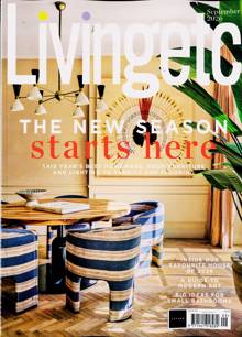 Living Etc Magazine  Order Online