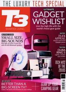 T3 Magazine  Order Online