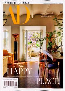 Architectural Digest Magazine  Order Online