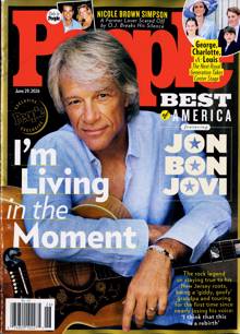 People Magazine  Order Online