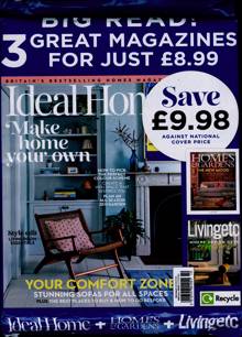 Big Read Pack Magazine  Order Online