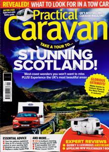 Practical Caravan Magazine Issue SEP 26