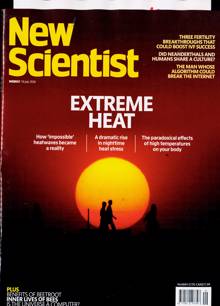 New Scientist Magazine  Order Online
