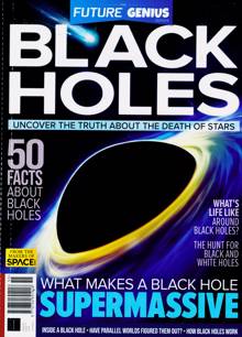 Future Genius Series Magazine Issue NO 55 