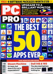 PC Pro DVD Magazine  Order Online