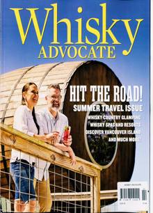 Whisky Advocate Magazine  Order Online
