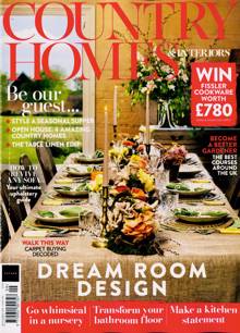 Country Homes & Interiors Magazine  Order Online