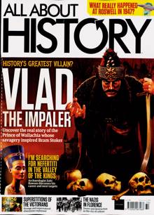 All About History Magazine Issue NO 172