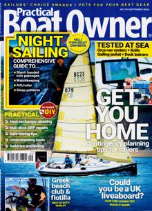 Practical Boatowner Magazine  Order Online