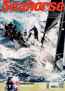 Seahorse Magazine  Order Online