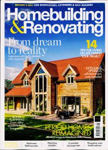 Homebuilding & Renovating Magazine  Order Online