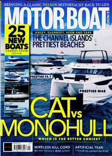 Motorboat and Yachting Magazine  Order Online