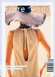 Fibre Mood Magazine NO 39 Order Online