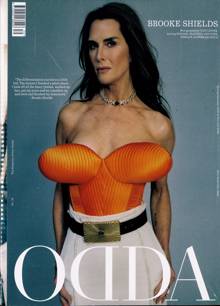 Odda Magazine  Order Online