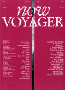 Now Voyager Magazine Issue NO2