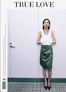 True Love Magazine Issue NO2 