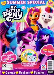 My Little Pony Magazine NO 211 Order Online