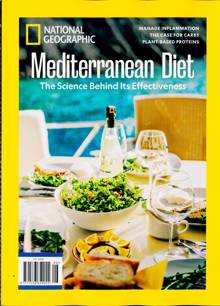 National Geographic Coll Magazine  Order Online