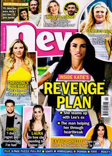 New Magazine Issue NO 1189