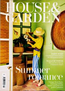 House & Garden Magazine  Order Online