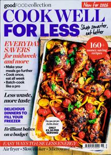 Good Food Collection Magazine  Order Online