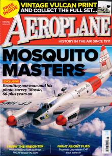 Aeroplane Monthly Magazine  Order Online