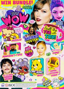 100 Percent Wow Magazine NO 65 Order Online