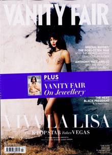 Vanity Fair Magazine  Order Online
