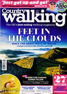 Country Walking Magazine  Order Online