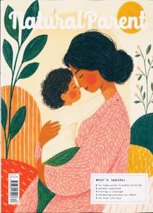 Natural Parent (The) Magazine NO 63 Order Online