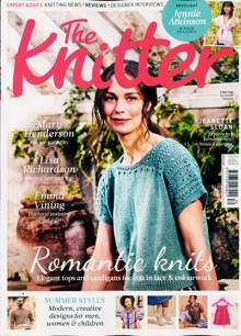 Knitter Magazine  Order Online