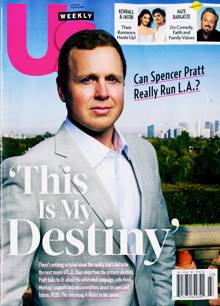 Us Weekly Magazine 08/06/2026 Order Online