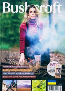 Bushcraft Survival Skills Magazine  Order Online
