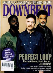 Downbeat Magazine  Order Online