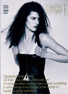 Double Magazine Issue NO51
