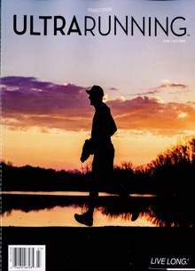 Ultra Running Magazine Issue JUN/JUL26