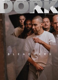 Dork  Magazine Bleachers Order Online