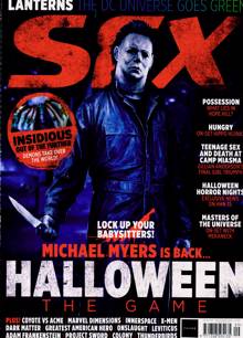 Sfx Magazine  Order Online