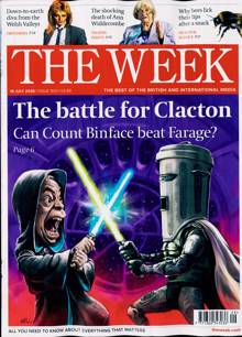 The Week Magazine  Order Online
