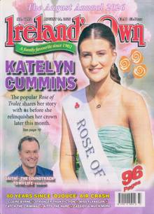 Irelands Own Magazine  Order Online