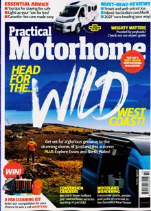 Practical Motorhome Magazine  Order Online