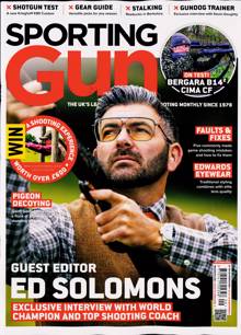 Sporting Gun Magazine  Order Online