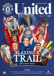 United Magazine  Order Online