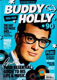 Vintage Rock Presents Magazine  Order Online